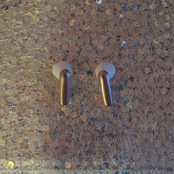 Brand New Rose Gold Air Pods - Picture 5 of 7